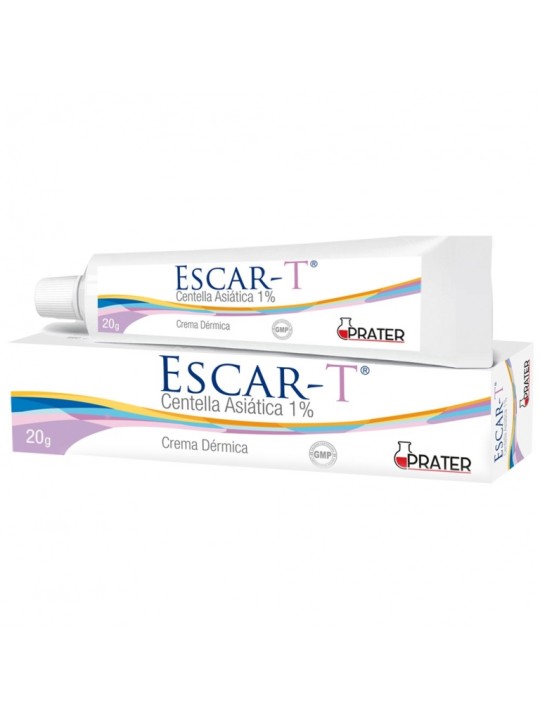 ESCART- 1% CENTELLA ASIATICA X 20 GR