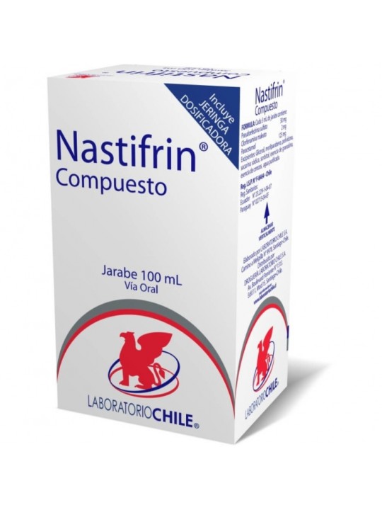 NASTIFRIN CMPT JBE X 100ML