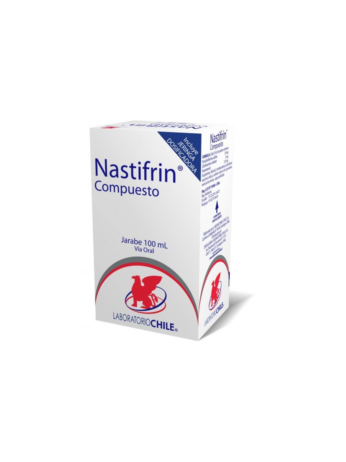 NASTIFRIN CMPT JBE X 100ML