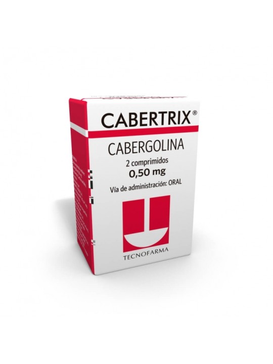 CABERTRIX  0,50 X 2 COM