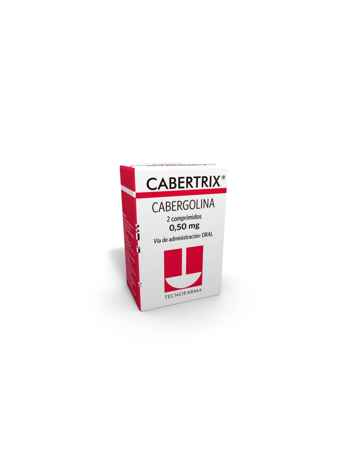 CABERTRIX  0,50 X 2 COM