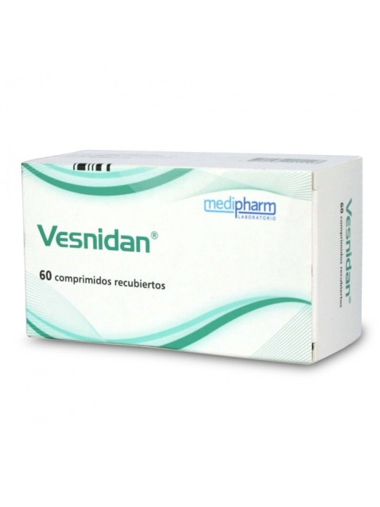 VESNIDAN X60COM.REC.