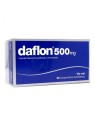 Daflon 500 mg X 60 COM