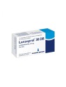 LANZOPRAL 30 MG DB  X 14 COM