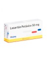 LOSARTAN  50mg X30COM.