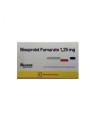 BISOPROLOL 1.25mg X30COM.REC.