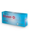 BILATEN-D 16/12,5mg.30COM