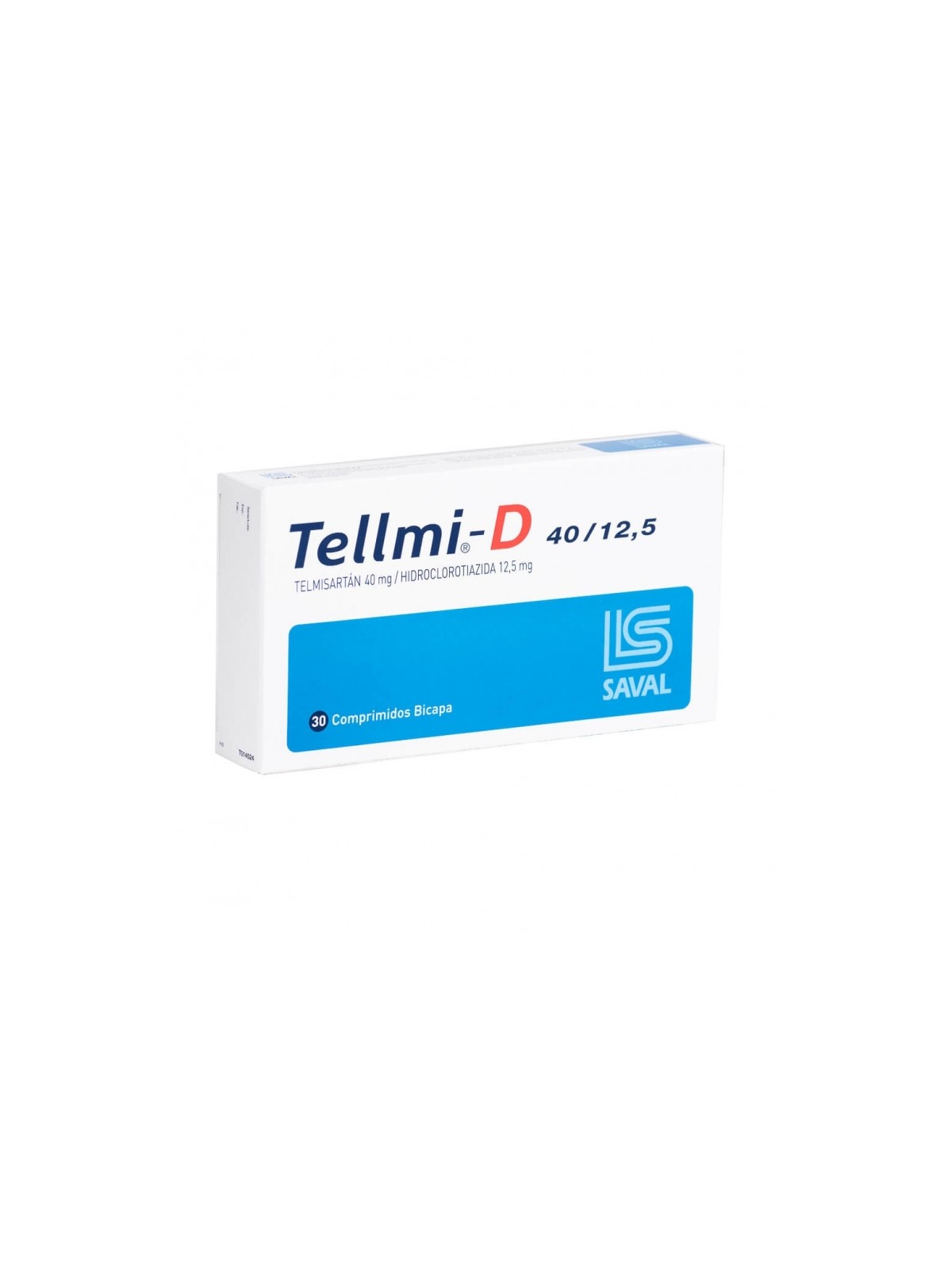 TELLMI-D 40/12,50 X 30 COM