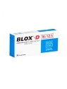 BLOX-D 16/12.5mg X 30COMP