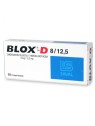 BLOX-D 8/12.5mg X 30COMP