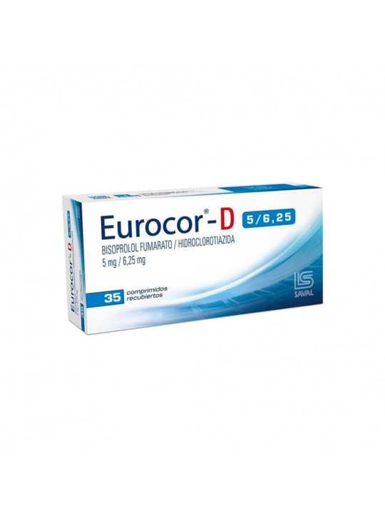 EUROCORD-D 5/6,25 X 35 COM