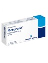 METORENE 50MG X 30 COM