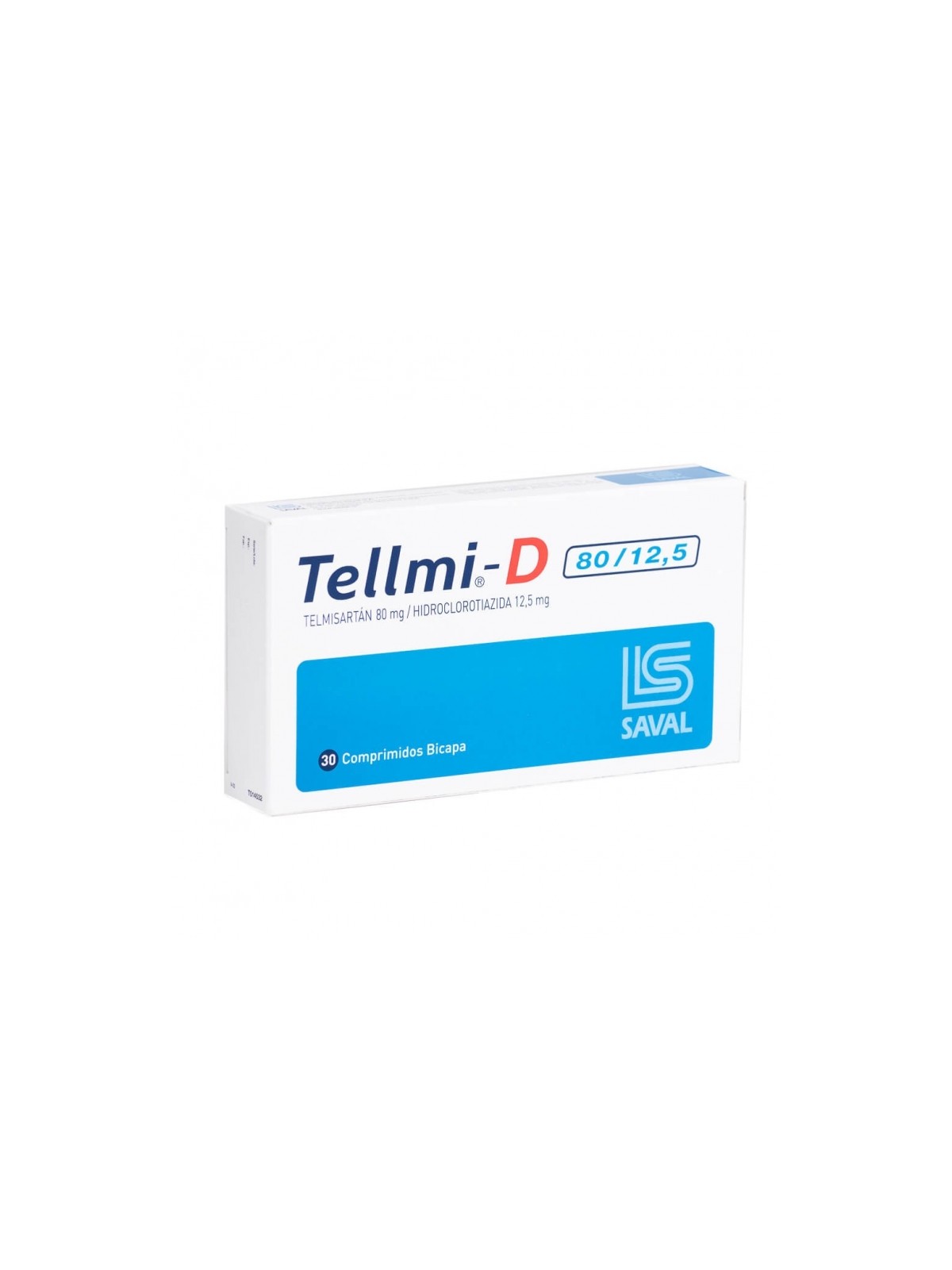 TELLMI-D 80/12,50 X 30 COM