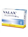 VALAX 80mg X30COM REC.