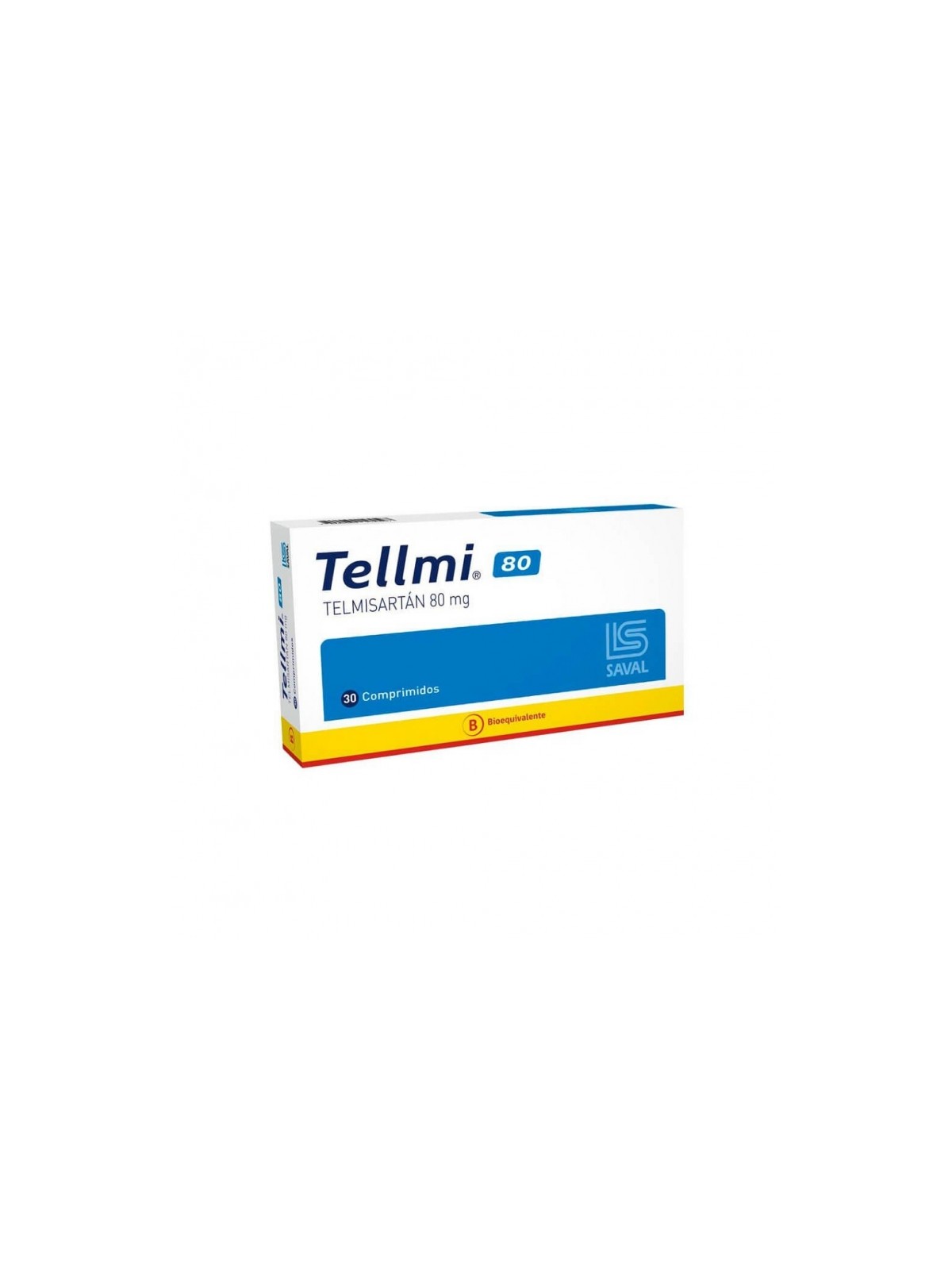 TELLMI 80 X 30 COM