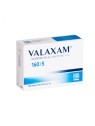 VALAXAM  160mg/5MG  X30COM REC.