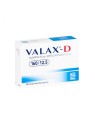 VALAX D  160mg/12,5MG X30COM REC.