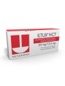 ILTUX HCT COM 20/12.5MG X 28