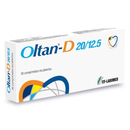 OLTAN D 20/12.5 X30COM.