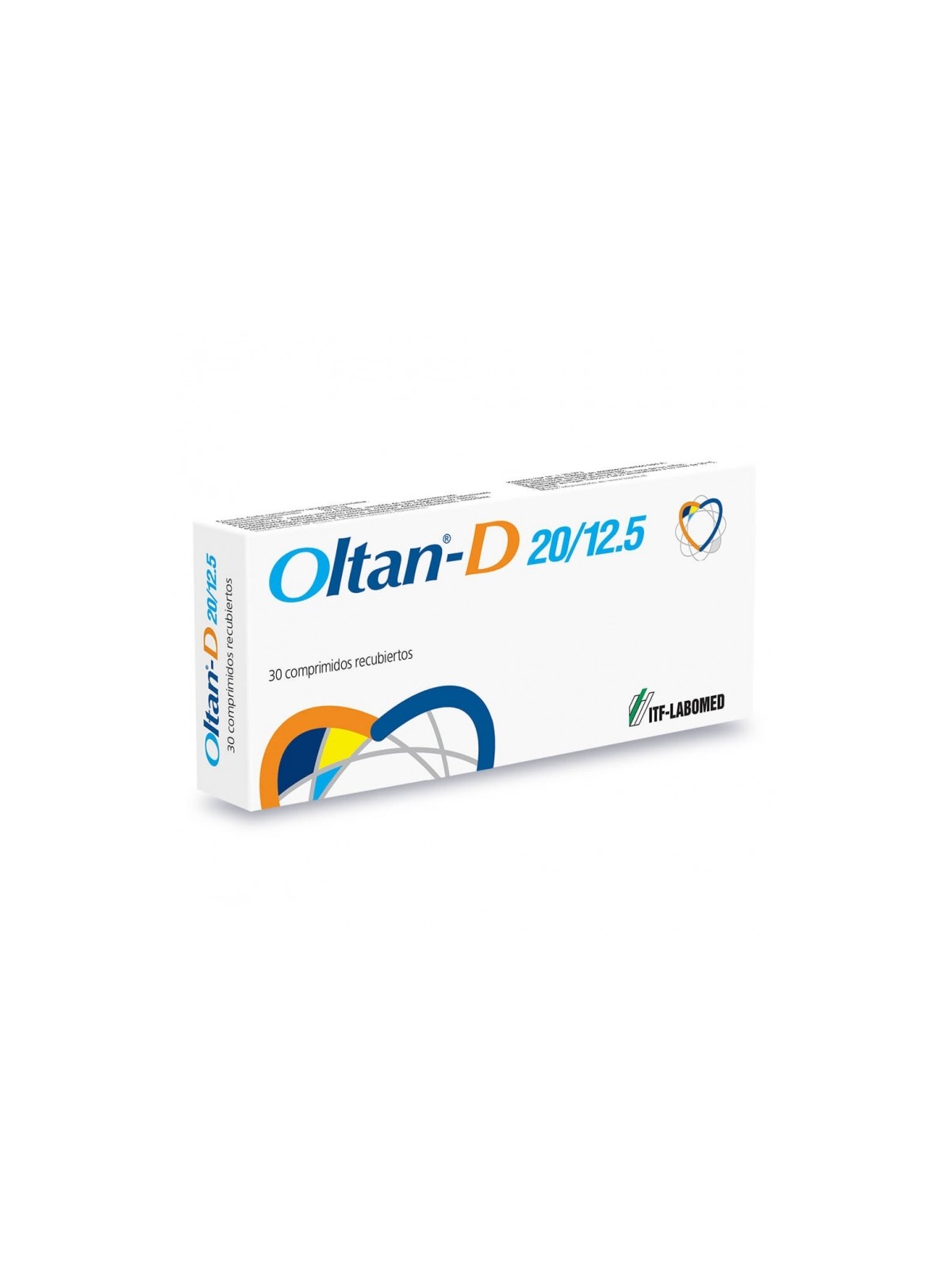 OLTAN D 20/12.5 X30COM.