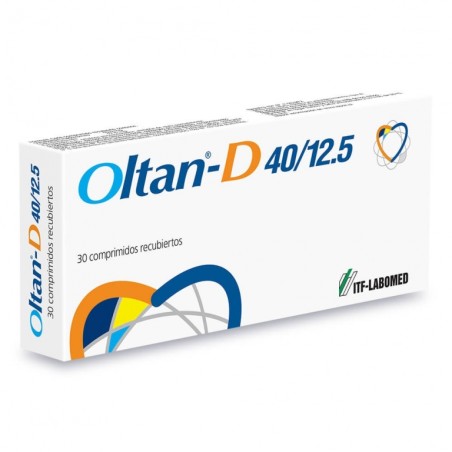 OLTAN D 40/12.5 X30COM