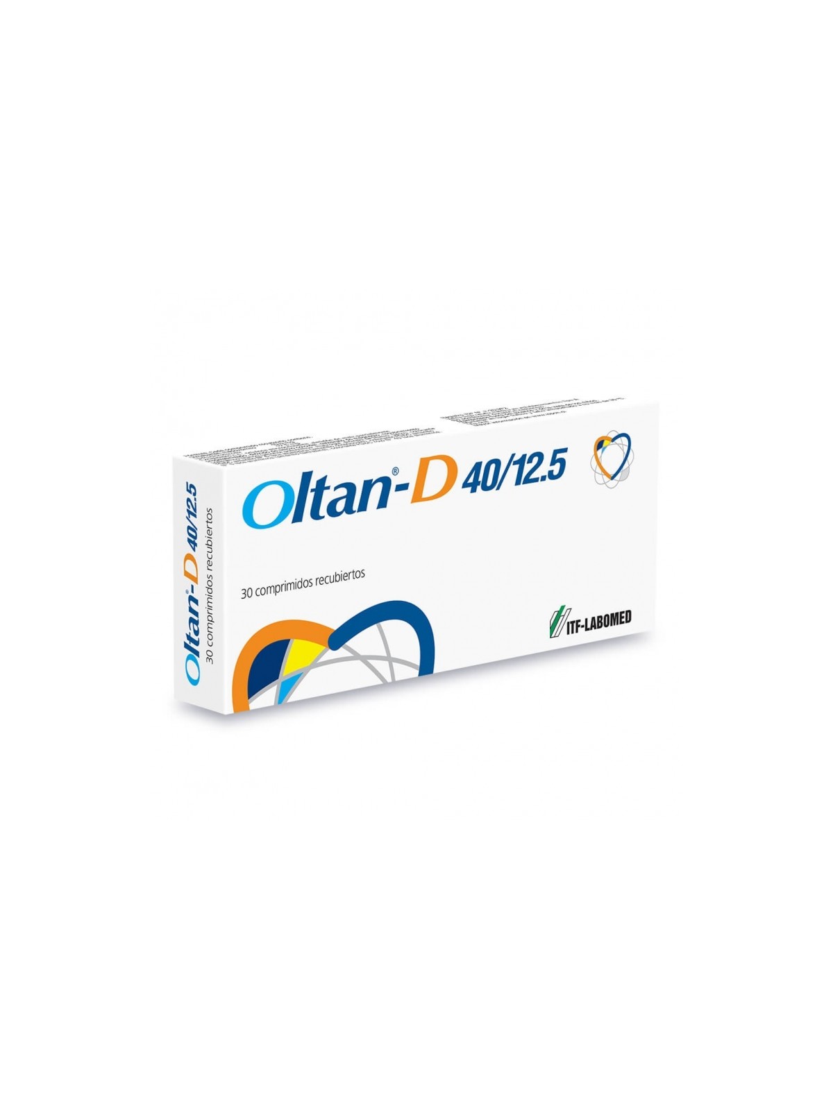 OLTAN D 40/12.5 X30COM