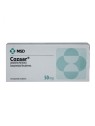 COZAAR 50 MG X 30 COM.