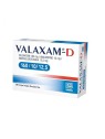 VALAXAM 160mg/10MG/12,5 X30COM REC.