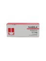 NABILA COM 2,5MG.30