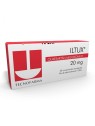 ILTUX 20mg X 28COM