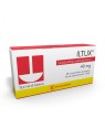 ILTUX 40mg X 28COM