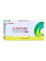 OLMECARD 40 MG X 30 COM