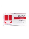 ILTUXAM  40/5 MG X 28COM