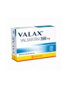 VALAX 320mg X 30 COM REC.