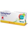 VALAPLEX 160 MG X 30 COM REC.