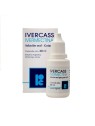 IVERCASS SOL ORAL 0,06% X 20 ML