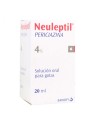 NEULEPTIL  4% X 20ML