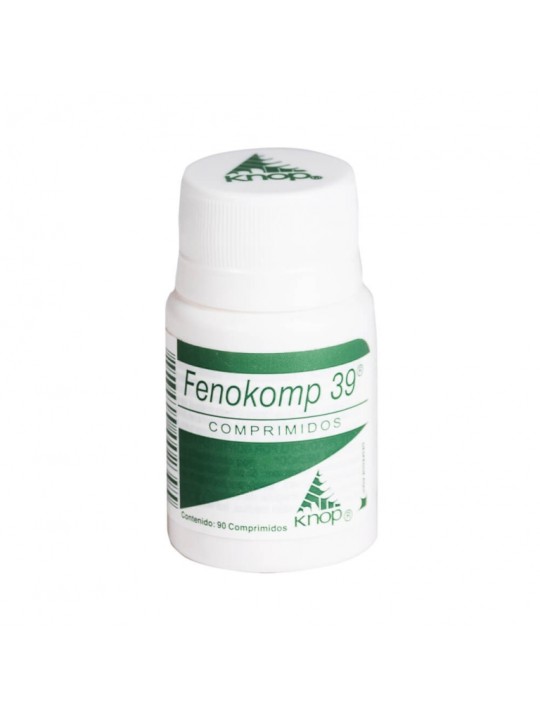 FENOKOMP 39 X 90COM