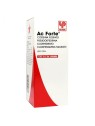 AC FORTE JARABE X 120 ML