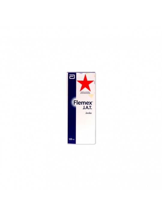 FLEMEX J.A.T. X 120 ML