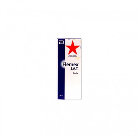 FLEMEX J.A.T. X 120 ML