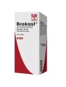 BROKAST 60mg/10ml JBE.X120ML