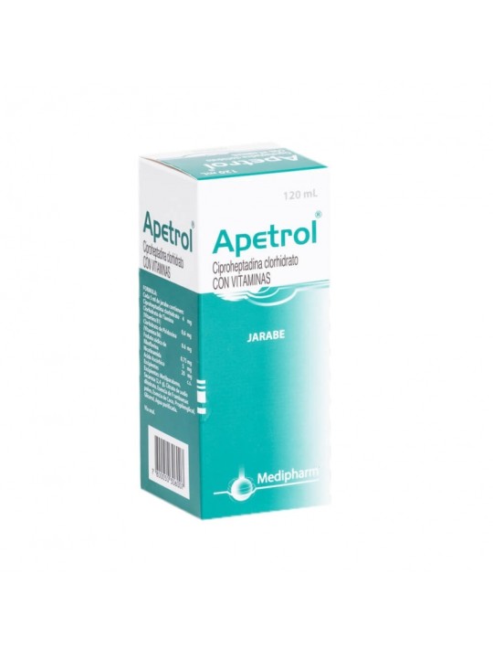 APETROL JBE.X120ML