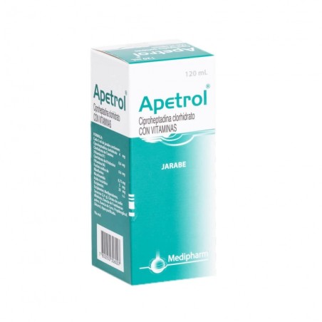 APETROL JBE.X120ML