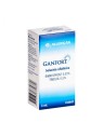 GANFORT SOL OFT X 3 ML