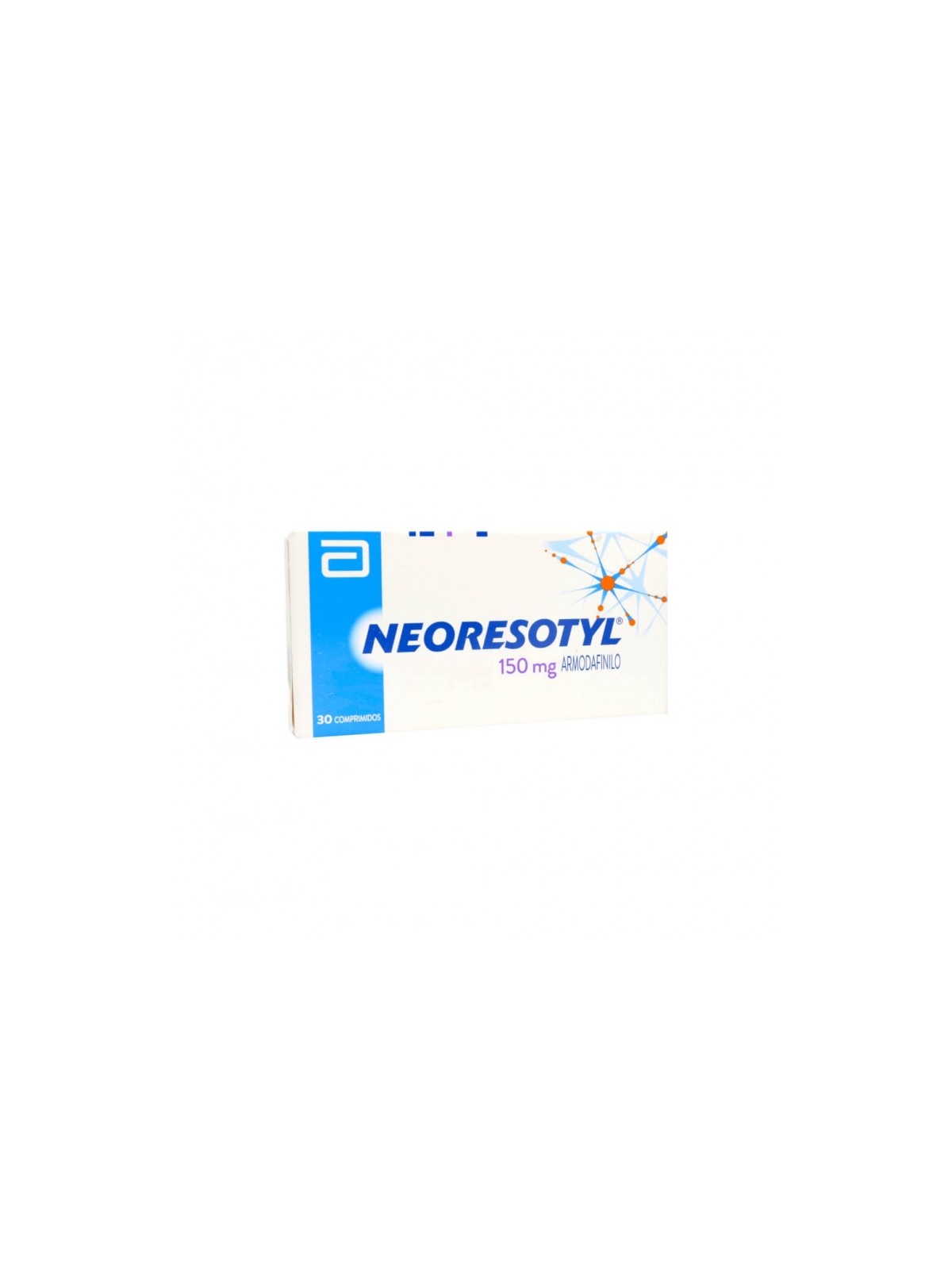 NEORESOTYL 150 MG X 30 COMPRIMIDOS