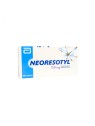 NEORESOTYL 150 MG X 30 COMPRIMIDOS