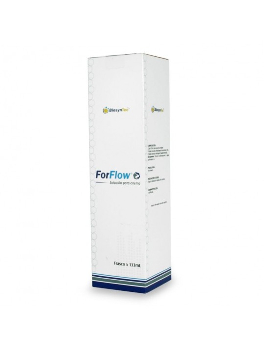 FORFLOW ENEMA X133ML