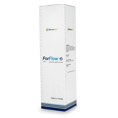 FORFLOW ENEMA X133ML