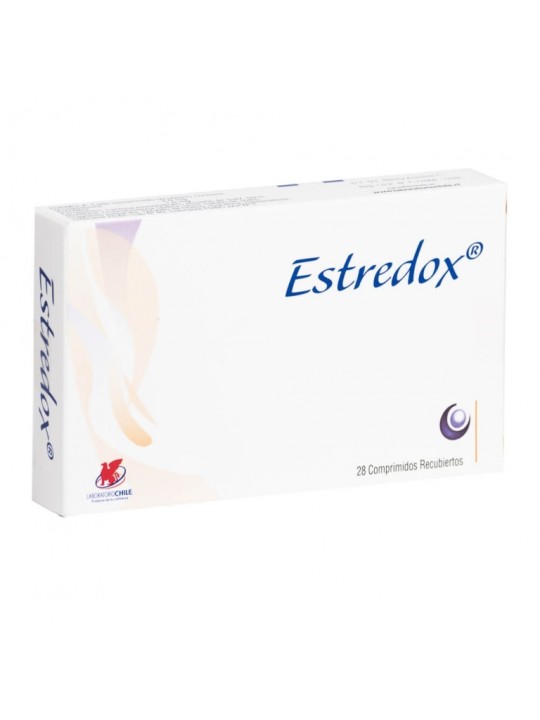 ESTREDOX X28COM